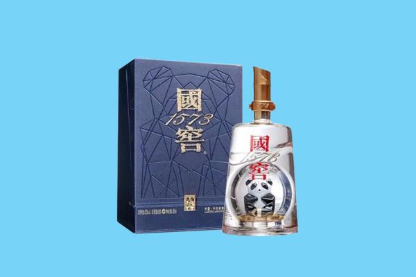 东莞市高埗镇回收国窖1573